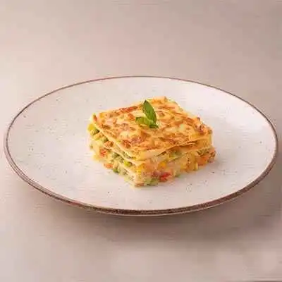 Vegetable Lasagna al Forno